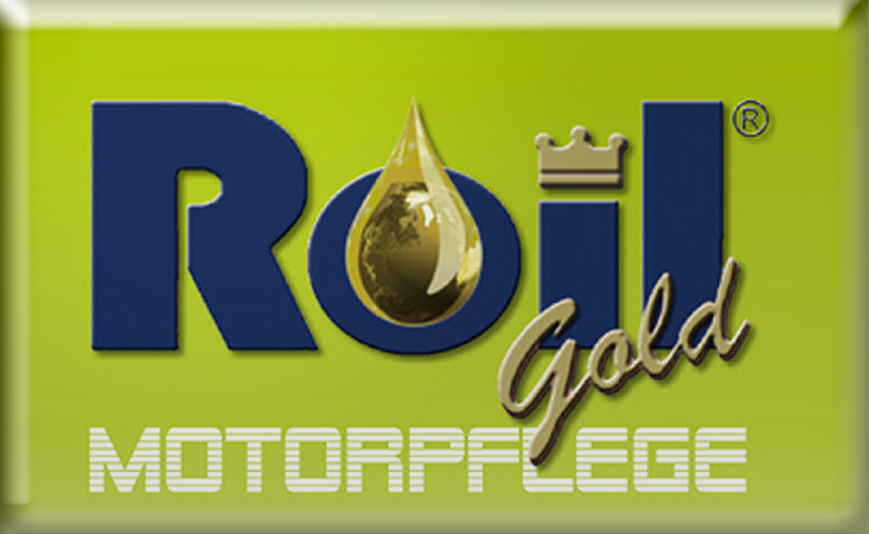 Hier erfahren Sie weiteres ber das neue Roil Gold....